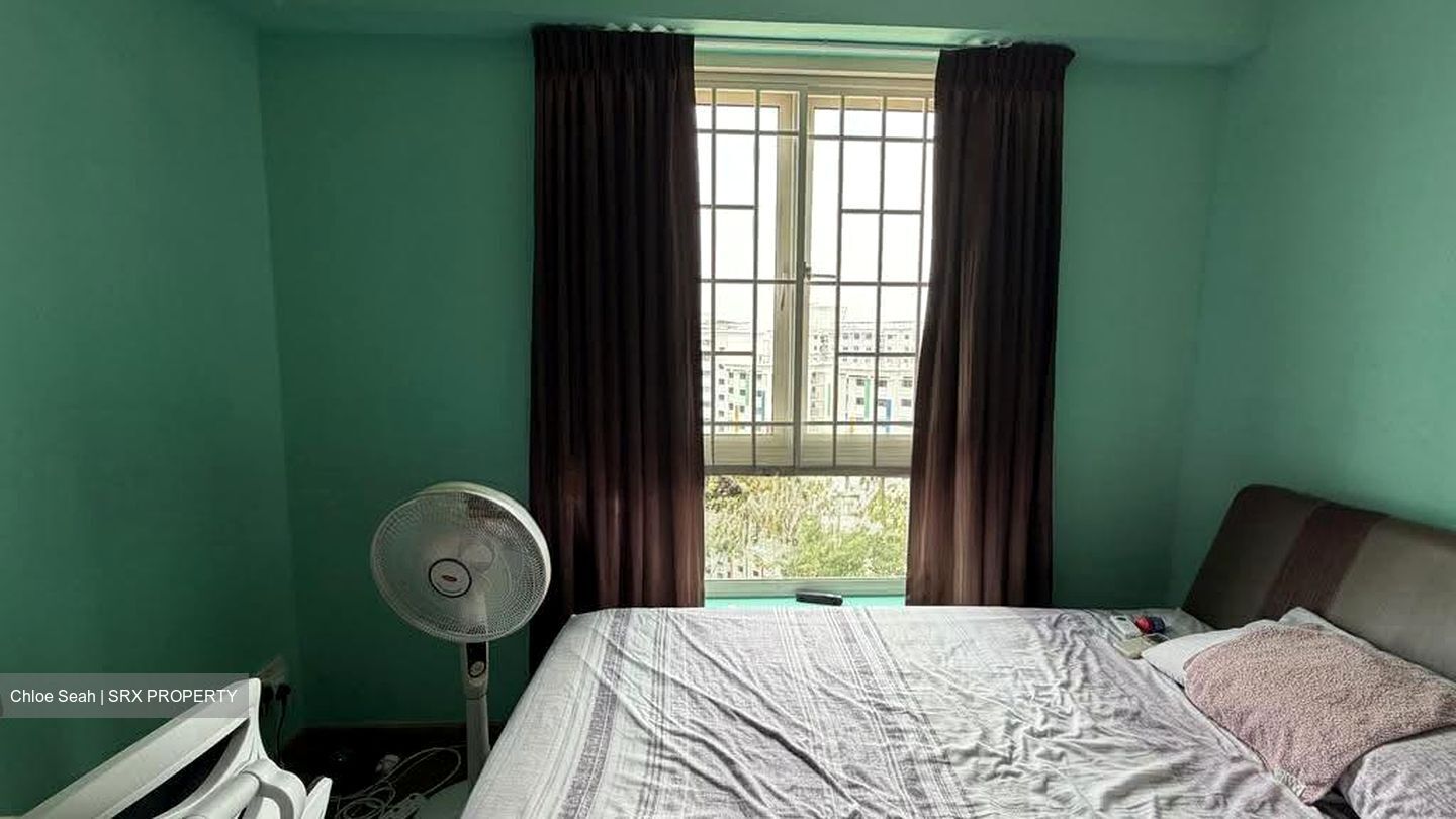 Rivervale Crest (D19), Apartment #613293951